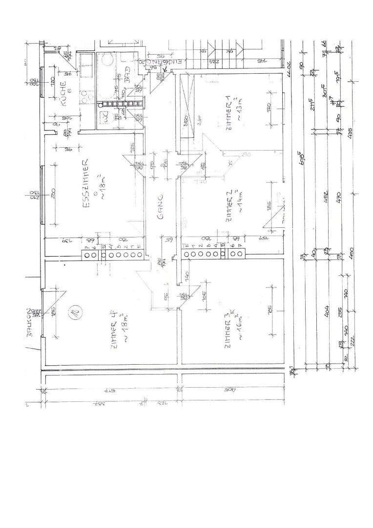 Predaj bytu 5-izbový 103 m², Körösistr. 117b/5, Graz, Štajersko Predaj bytu 5-izbový 103 m², Körösistr. 117b/5, Graz, Štajersko