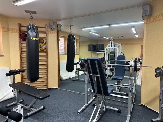 Prenájom domu 298 m², pozemek 518 m², Wallertheim, Porýnie-Falcko Prenájom domu 298 m², pozemek 518 m², Wallertheim, Porýnie-Falcko