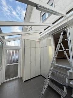 Prenájom domu 298 m², pozemek 518 m², Wallertheim, Porýnie-Falcko Prenájom domu 298 m², pozemek 518 m², Wallertheim, Porýnie-Falcko