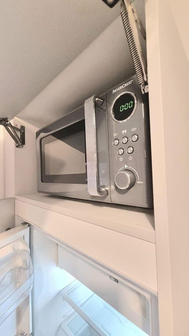 Prenájom bytu 2-izbový 45 m², Braunschweiger Straße 103, Magdeburg, Sasko-Anhaltsko Prenájom bytu 2-izbový 45 m², Braunschweiger Straße 103, Magdeburg, Sasko-Anhaltsko