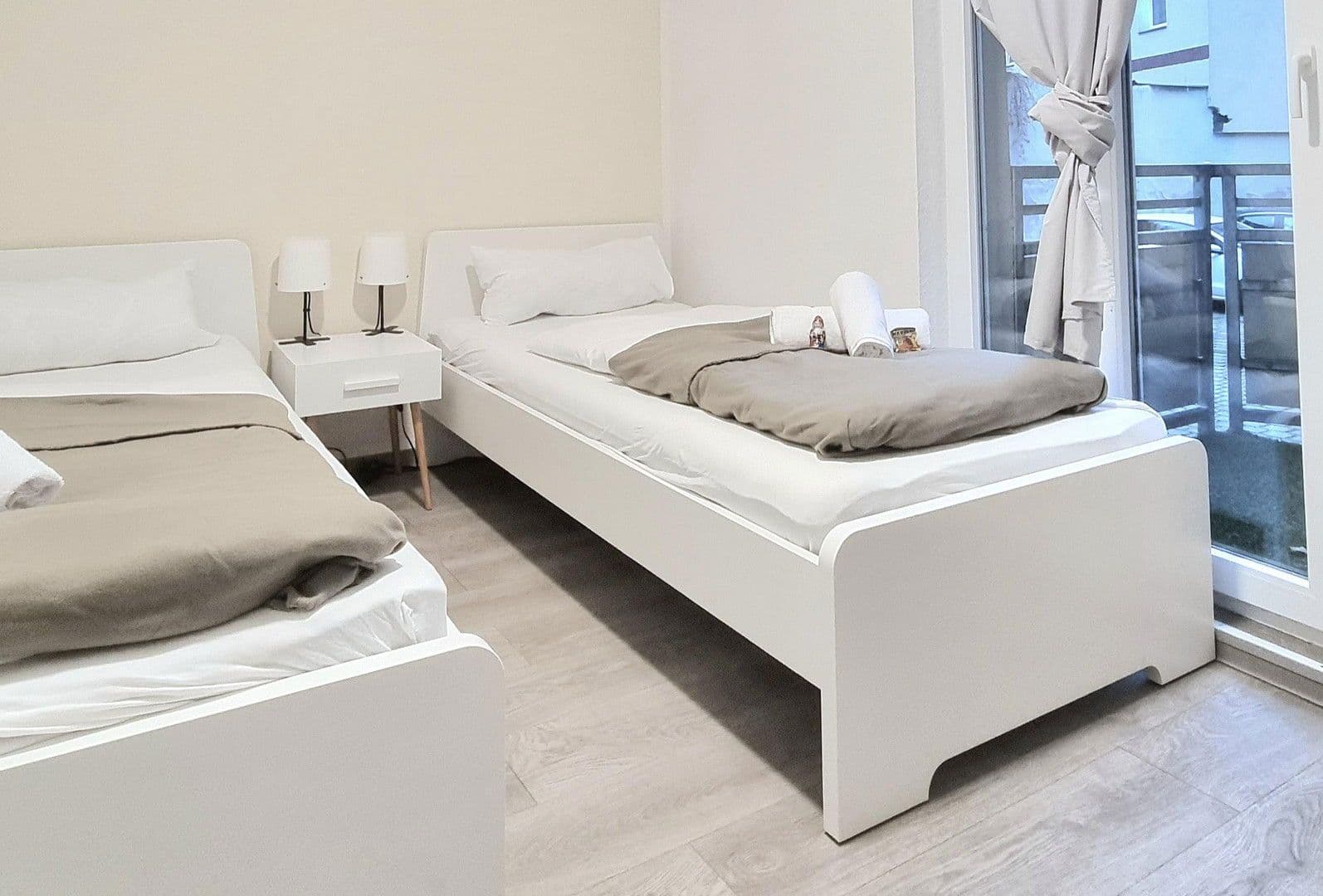 Prenájom bytu 2-izbový 45 m², Braunschweiger Straße 103, Magdeburg, Sasko-Anhaltsko Prenájom bytu 2-izbový 45 m², Braunschweiger Straße 103, Magdeburg, Sasko-Anhaltsko