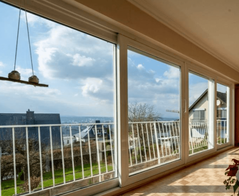 Predaj domu 234 m², pozemek 536 m², Klausenbergweg 30a, Koblenz, Porýnie-Falcko Predaj domu 234 m², pozemek 536 m², Klausenbergweg 30a, Koblenz, Porýnie-Falcko