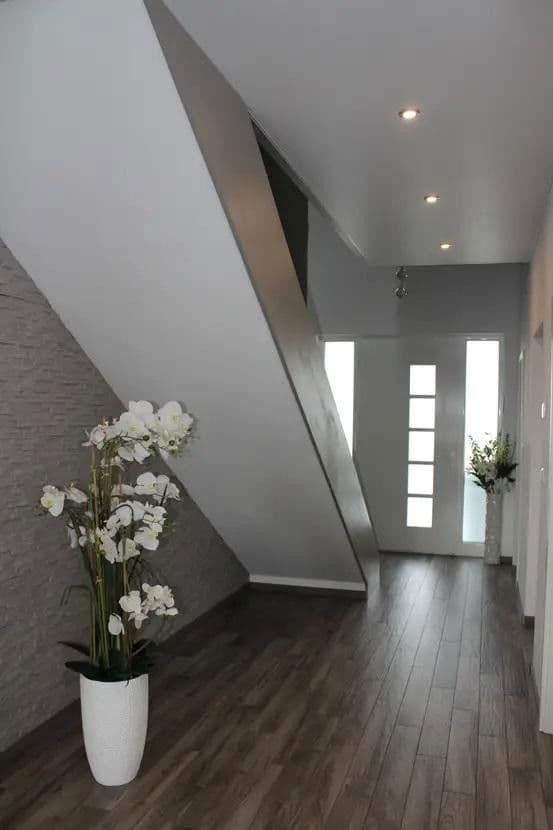 Predaj domu 170 m², pozemek 481 m², Langenselbold, Hesensko Predaj domu 170 m², pozemek 481 m², Langenselbold, Hesensko