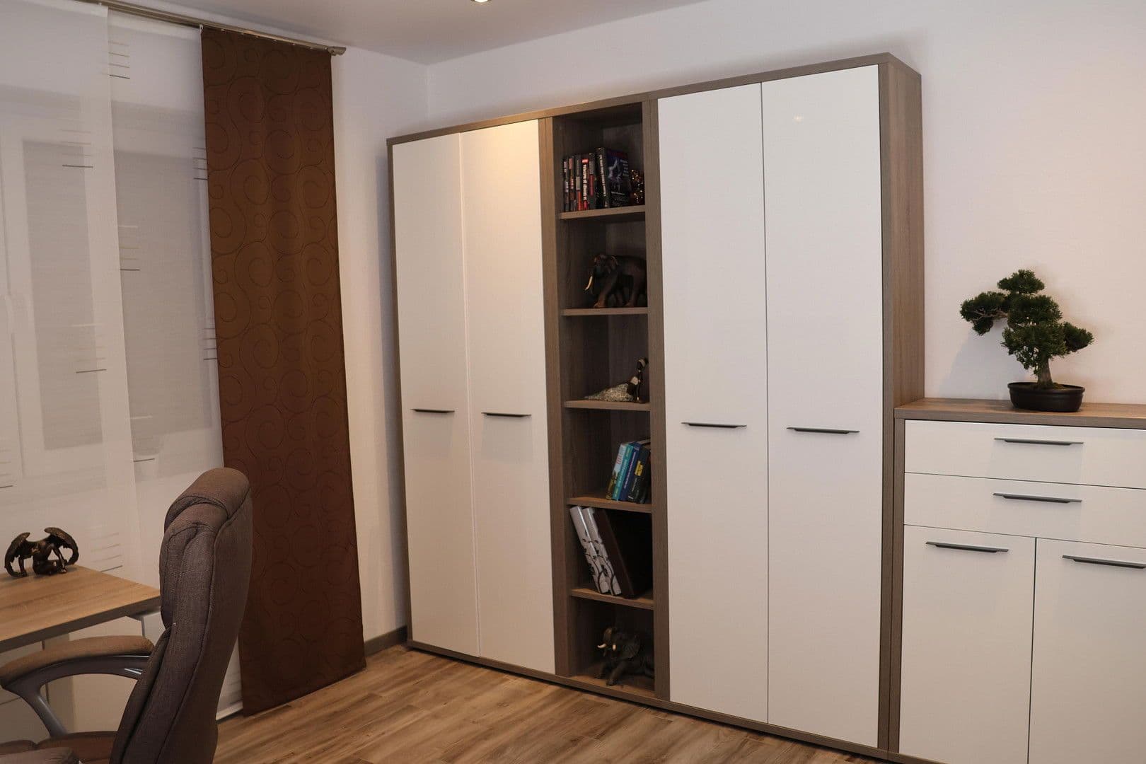 Predaj domu 170 m², pozemek 481 m², Langenselbold, Hesensko Predaj domu 170 m², pozemek 481 m², Langenselbold, Hesensko