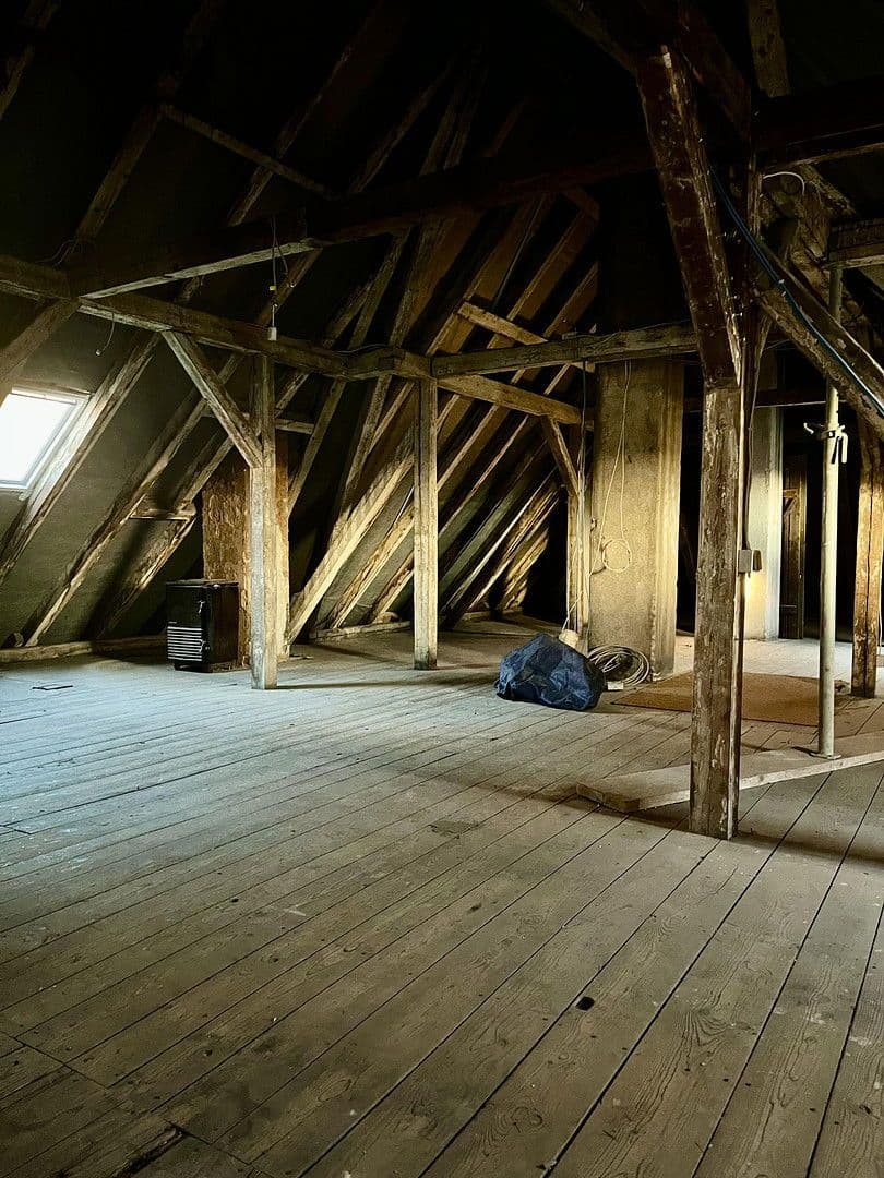 Predaj bytu 3-izbový 80 m², Fürth, Bavorsko Predaj bytu 3-izbový 80 m², Fürth, Bavorsko