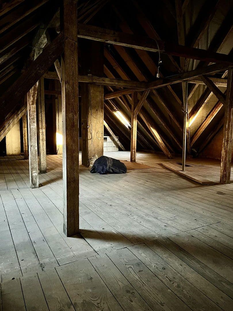 Predaj bytu 3-izbový 80 m², Fürth, Bavorsko Predaj bytu 3-izbový 80 m², Fürth, Bavorsko