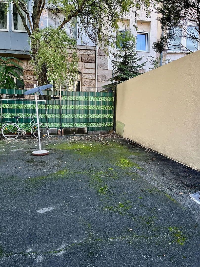 Predaj bytu 3-izbový 80 m², Fürth, Bavorsko Predaj bytu 3-izbový 80 m², Fürth, Bavorsko