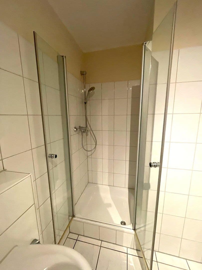 Prenájom bytu 2-izbový 63 m², Goethe str 25, Herdecke, Severné Porýnie - Westfálsko Prenájom bytu 2-izbový 63 m², Goethe str 25, Herdecke, Severné Porýnie - Westfálsko