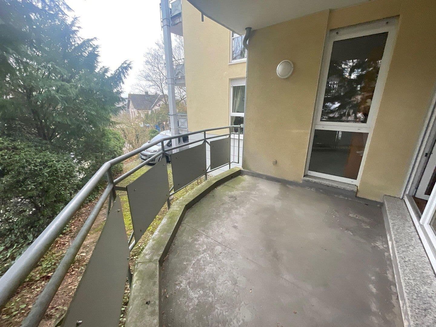 Prenájom bytu 2-izbový 63 m², Goethe str 25, Herdecke, Severné Porýnie - Westfálsko Prenájom bytu 2-izbový 63 m², Goethe str 25, Herdecke, Severné Porýnie - Westfálsko