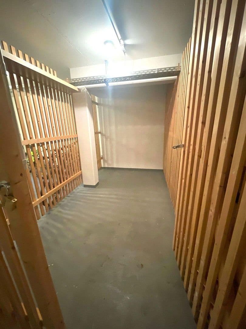 Prenájom bytu 2-izbový 63 m², Goethe str 25, Herdecke, Severné Porýnie - Westfálsko Prenájom bytu 2-izbový 63 m², Goethe str 25, Herdecke, Severné Porýnie - Westfálsko