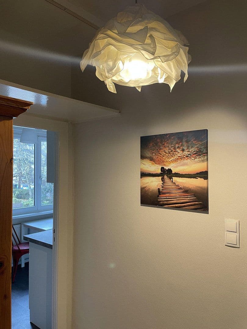 Prenájom bytu 2-izbový 71 m², Zillestraße 2, Berlin, Berlín Prenájom bytu 2-izbový 71 m², Zillestraße 2, Berlin, Berlín