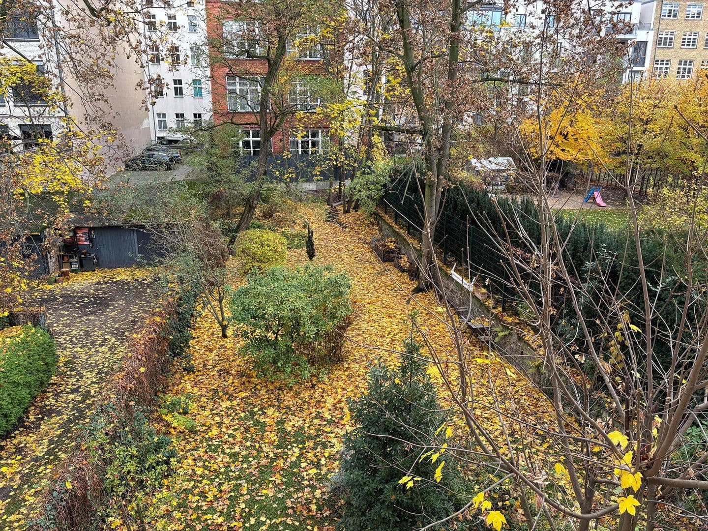 Predaj bytu 5-izbový 165 m², Acker Str 8, Berlin, Berlín Predaj bytu 5-izbový 165 m², Acker Str 8, Berlin, Berlín