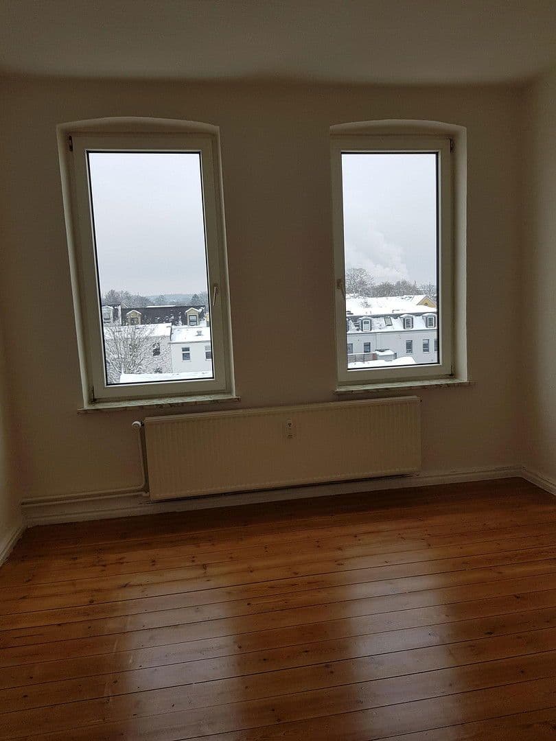 Prenájom bytu 3-izbový 66 m², Hochstr.9, Flensburg, Šlezvicko-Holštajnsko Prenájom bytu 3-izbový 66 m², Hochstr.9, Flensburg, Šlezvicko-Holštajnsko