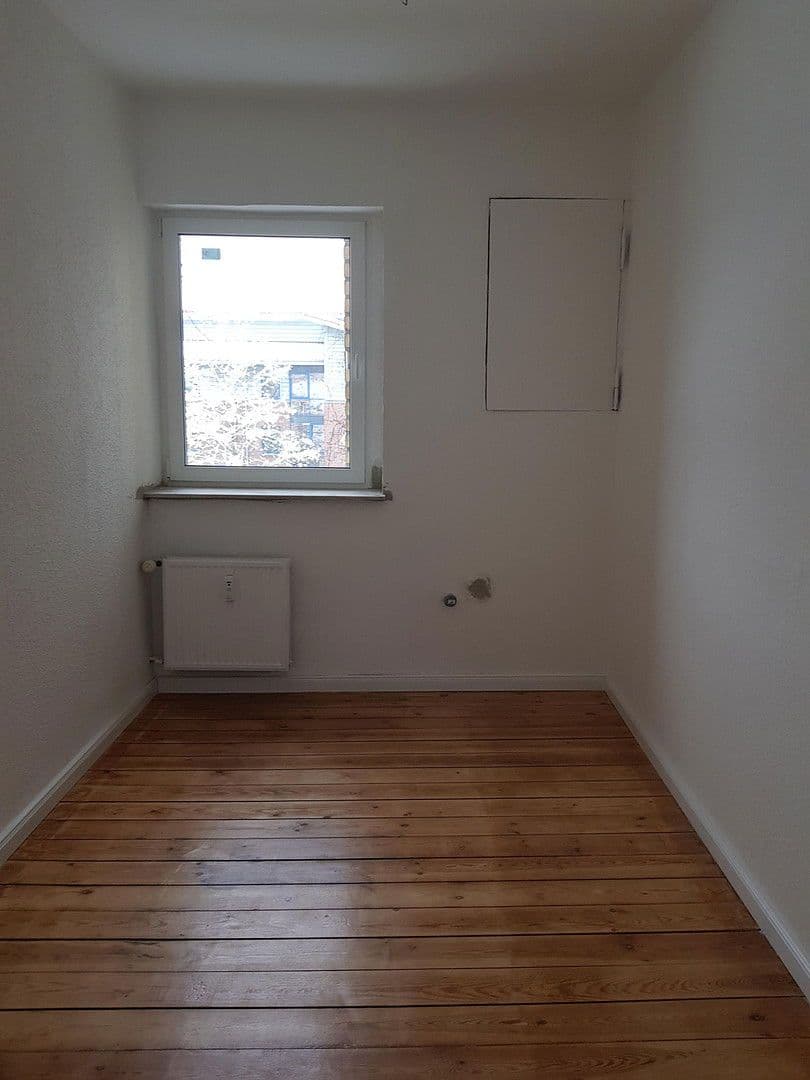 Prenájom bytu 3-izbový 66 m², Hochstr.9, Flensburg, Šlezvicko-Holštajnsko Prenájom bytu 3-izbový 66 m², Hochstr.9, Flensburg, Šlezvicko-Holštajnsko