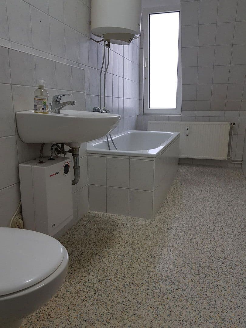 Prenájom bytu 3-izbový 66 m², Hochstr.9, Flensburg, Šlezvicko-Holštajnsko Prenájom bytu 3-izbový 66 m², Hochstr.9, Flensburg, Šlezvicko-Holštajnsko