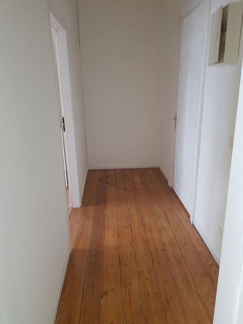 Prenájom bytu 3-izbový 66 m², Hochstr.9, Flensburg, Šlezvicko-Holštajnsko Prenájom bytu 3-izbový 66 m², Hochstr.9, Flensburg, Šlezvicko-Holštajnsko