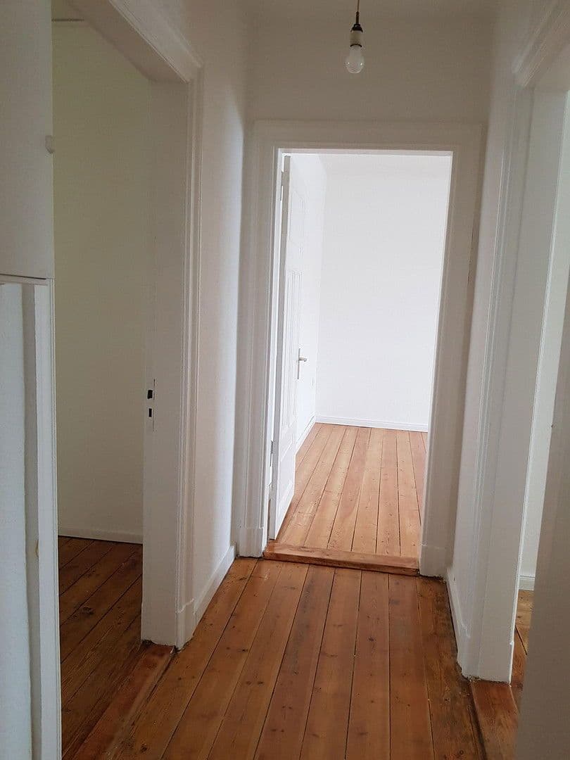 Prenájom bytu 3-izbový 66 m², Hochstr.9, Flensburg, Šlezvicko-Holštajnsko Prenájom bytu 3-izbový 66 m², Hochstr.9, Flensburg, Šlezvicko-Holštajnsko