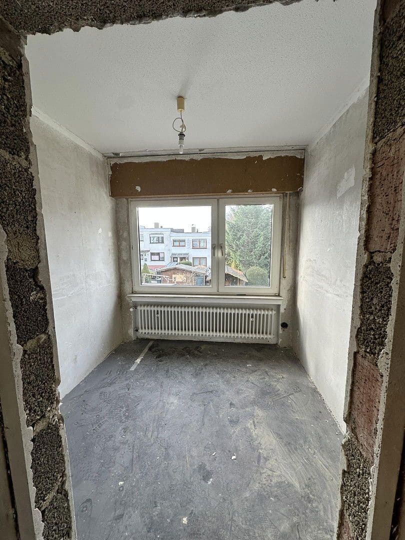 Predaj domu 91 m², pozemek 203 m², Neuwied, Porýnie-Falcko Predaj domu 91 m², pozemek 203 m², Neuwied, Porýnie-Falcko