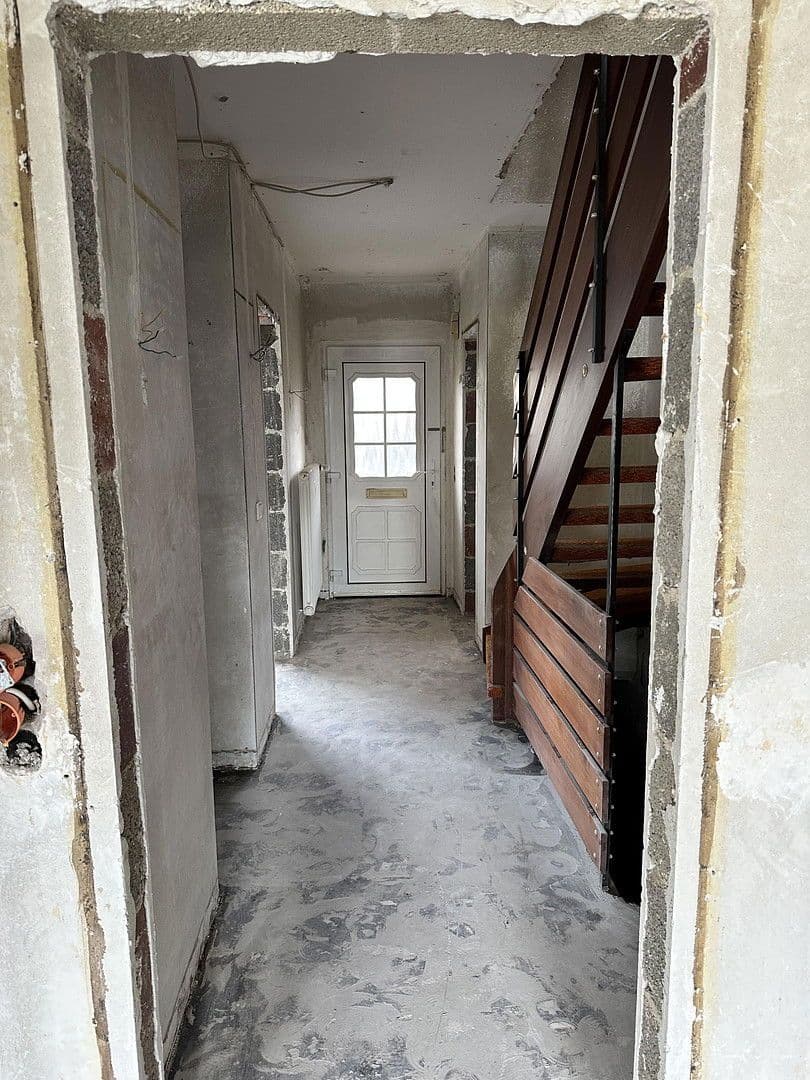 Predaj domu 91 m², pozemek 203 m², Neuwied, Porýnie-Falcko Predaj domu 91 m², pozemek 203 m², Neuwied, Porýnie-Falcko