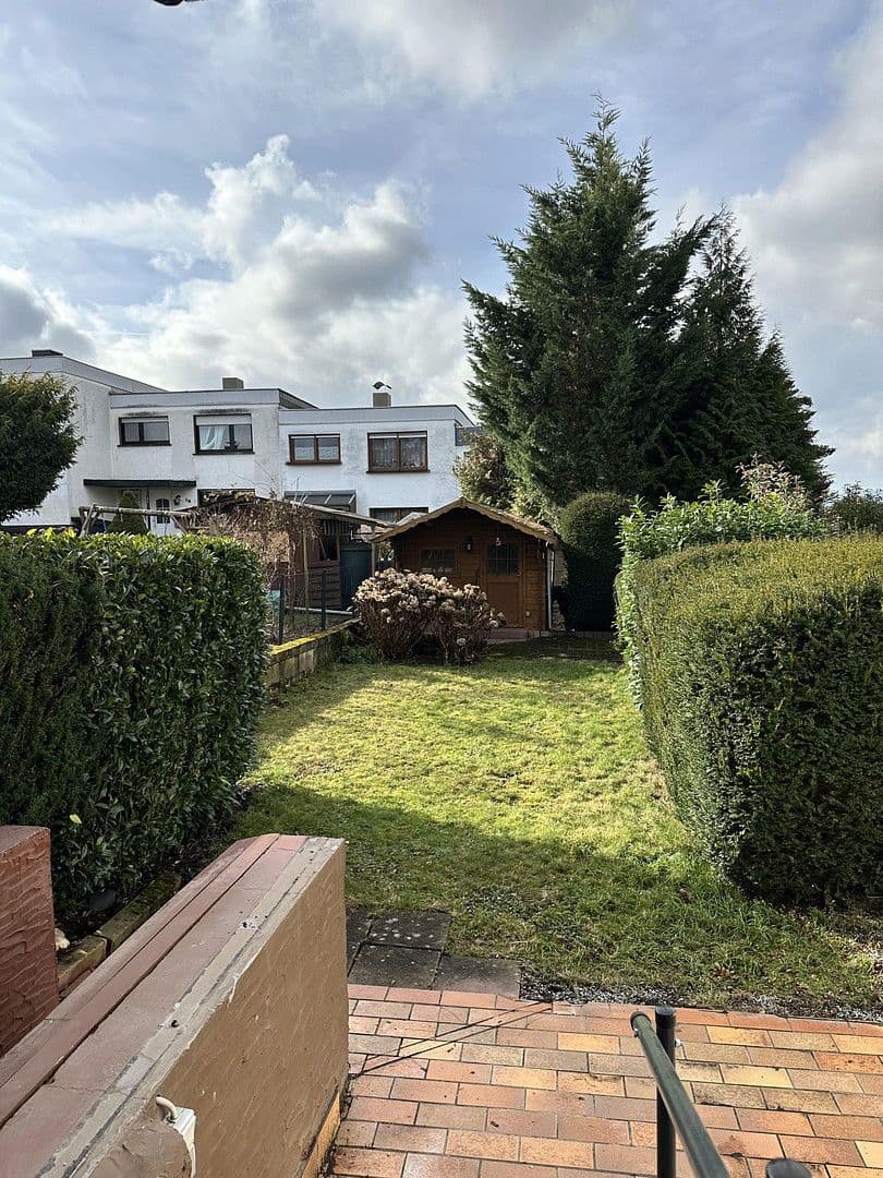 Predaj domu 91 m², pozemek 203 m², Neuwied, Porýnie-Falcko Predaj domu 91 m², pozemek 203 m², Neuwied, Porýnie-Falcko