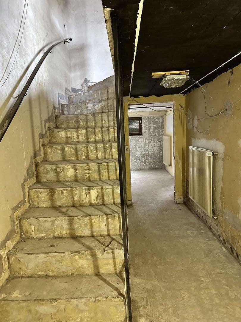 Predaj domu 91 m², pozemek 203 m², Neuwied, Porýnie-Falcko Predaj domu 91 m², pozemek 203 m², Neuwied, Porýnie-Falcko