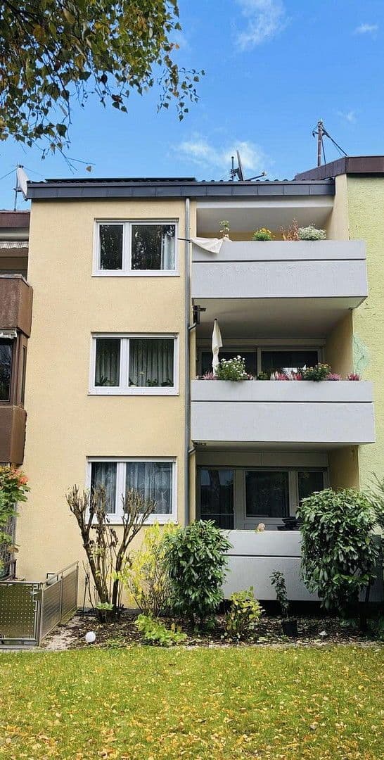Predaj domu 184 m², pozemek 201 m², Fellbach, Bádensko-Wurttembersko Predaj domu 184 m², pozemek 201 m², Fellbach, Bádensko-Wurttembersko