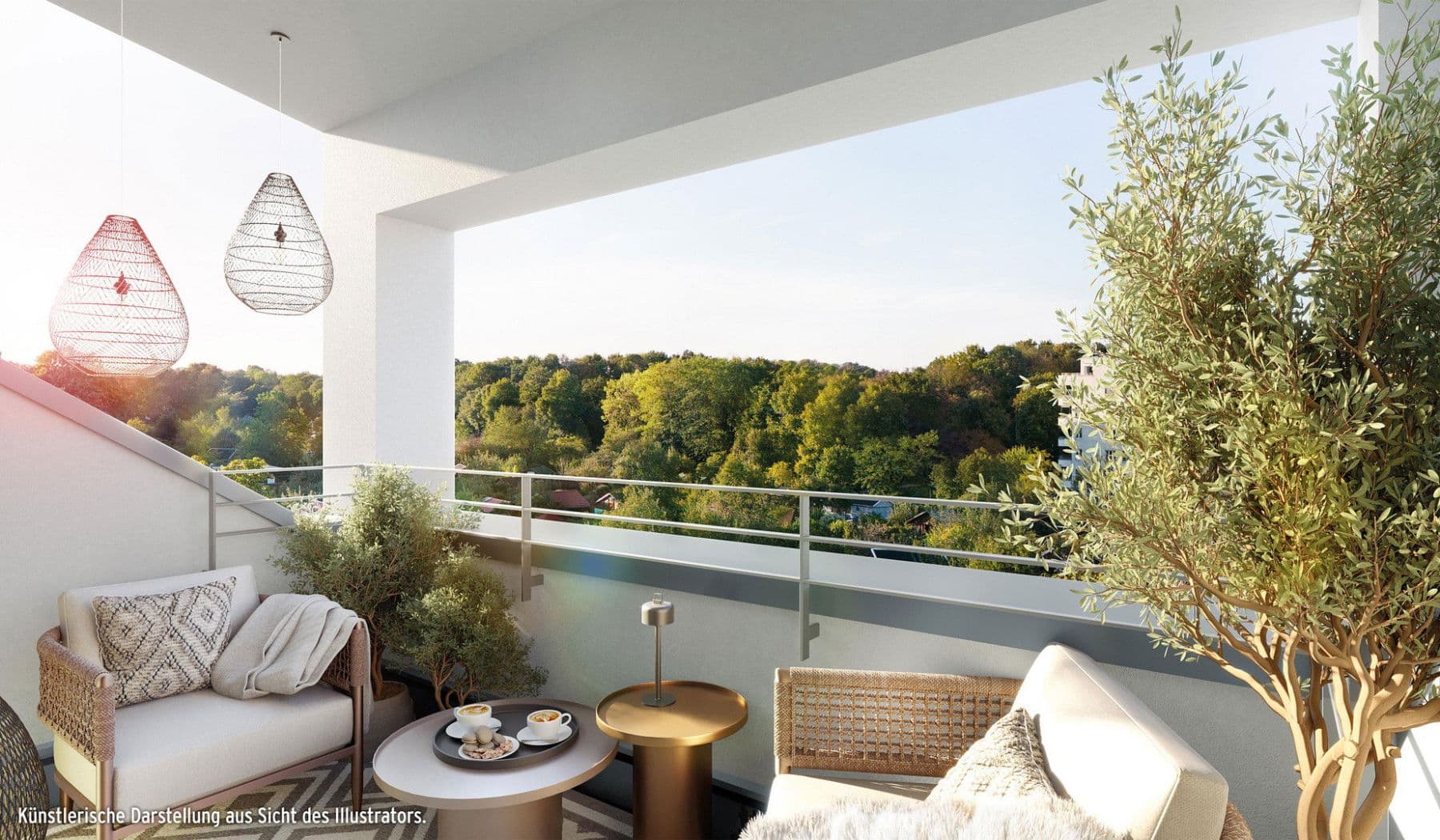 Predaj bytu 3-izbový 82 m², Nestroystraße 13, München, Bavorsko Predaj bytu 3-izbový 82 m², Nestroystraße 13, München, Bavorsko