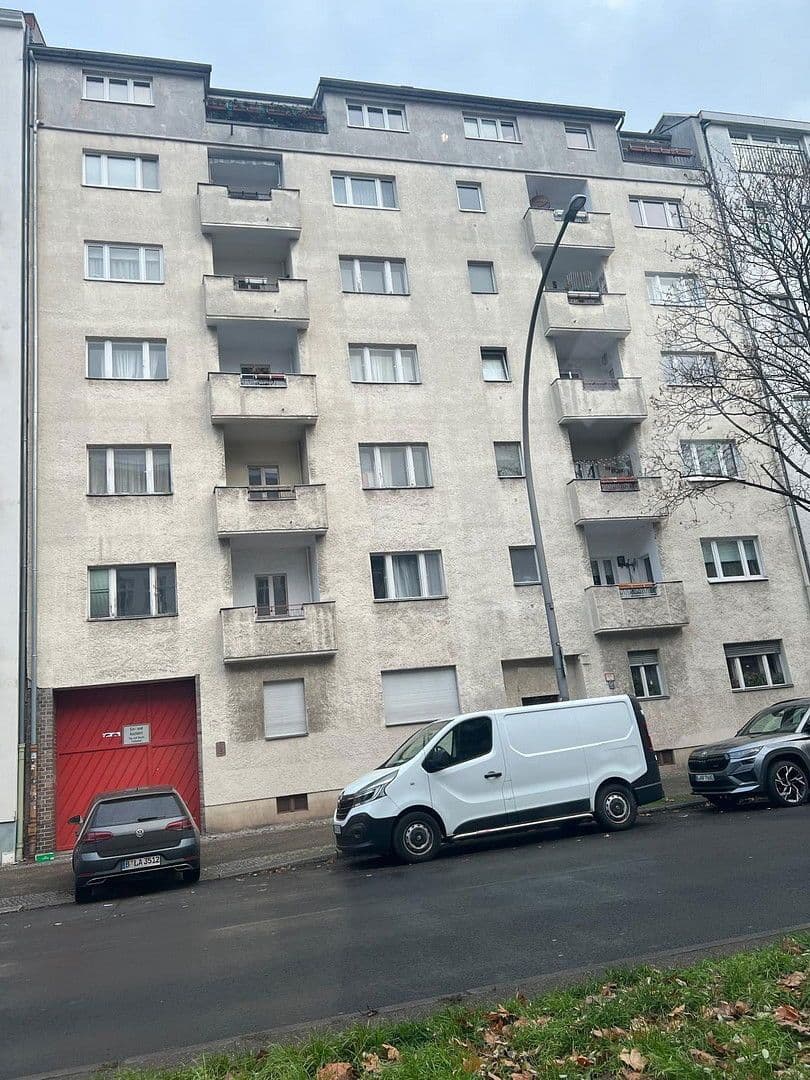 Predaj bytu 3-izbový 73 m², Berlin, Berlín Predaj bytu 3-izbový 73 m², Berlin, Berlín