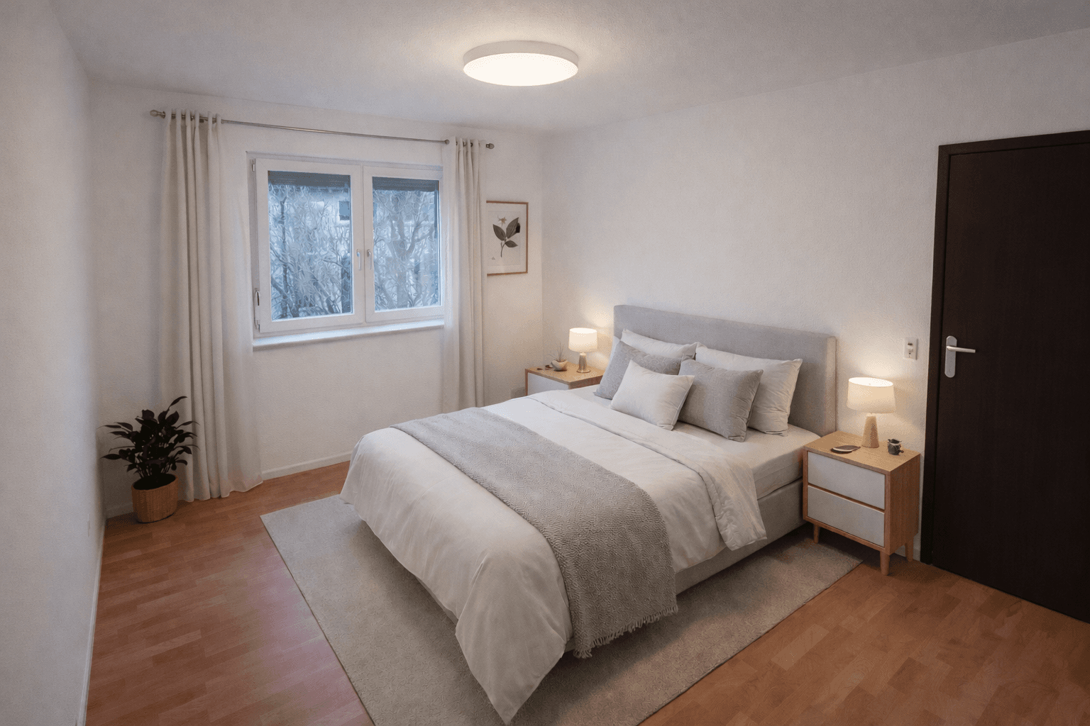 Prenájom bytu 3-izbový 76 m², Stuttgart, Bádensko-Wurttembersko Prenájom bytu 3-izbový 76 m², Stuttgart, Bádensko-Wurttembersko