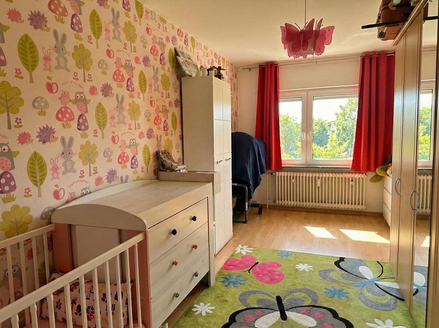 Predaj bytu 3-izbový 74 m², Hattersheim am Main, Hesensko Predaj bytu 3-izbový 74 m², Hattersheim am Main, Hesensko