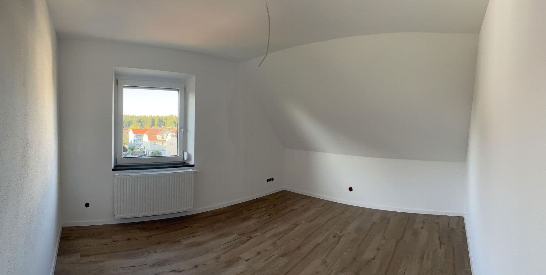 Prenájom bytu 2-izbový 65 m², Penzberg, Bavorsko Prenájom bytu 2-izbový 65 m², Penzberg, Bavorsko
