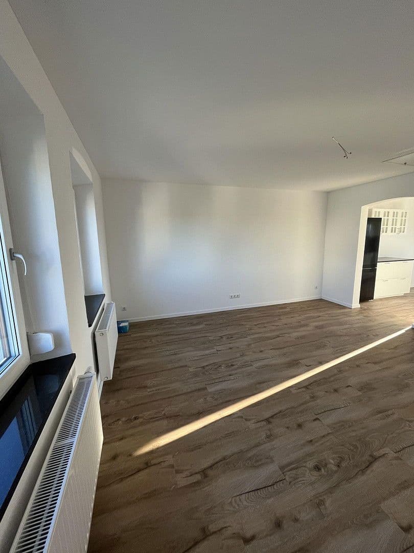 Prenájom bytu 2-izbový 65 m², Penzberg, Bavorsko Prenájom bytu 2-izbový 65 m², Penzberg, Bavorsko