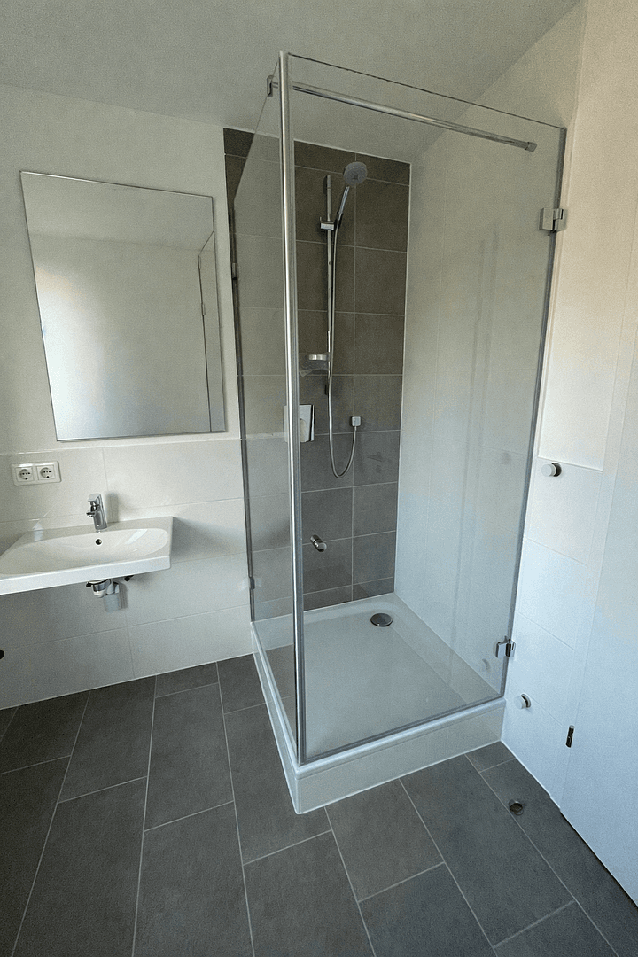 Prenájom bytu 2-izbový 65 m², Penzberg, Bavorsko Prenájom bytu 2-izbový 65 m², Penzberg, Bavorsko