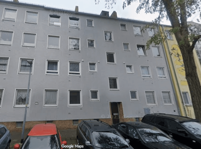 Predaj bytu 3-izbový 56 m², Steintorfeldstraße 9, Hannover, Dolné Sasko Predaj bytu 3-izbový 56 m², Steintorfeldstraße 9, Hannover, Dolné Sasko