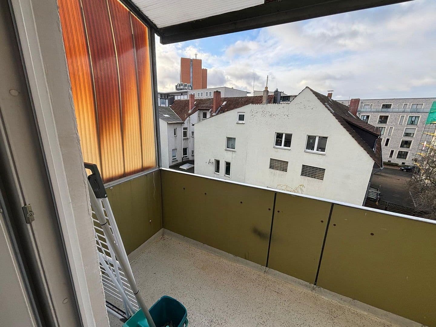 Predaj bytu 3-izbový 56 m², Steintorfeldstraße 9, Hannover, Dolné Sasko Predaj bytu 3-izbový 56 m², Steintorfeldstraße 9, Hannover, Dolné Sasko