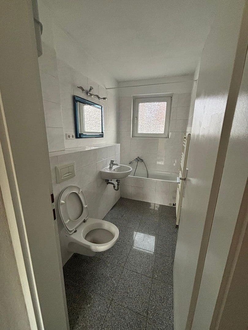 Predaj bytu 3-izbový 56 m², Steintorfeldstraße 9, Hannover, Dolné Sasko Predaj bytu 3-izbový 56 m², Steintorfeldstraße 9, Hannover, Dolné Sasko