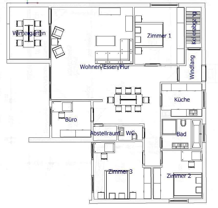 Predaj domu 125 m², pozemek 880 m², Weyhe, Dolné Sasko Predaj domu 125 m², pozemek 880 m², Weyhe, Dolné Sasko