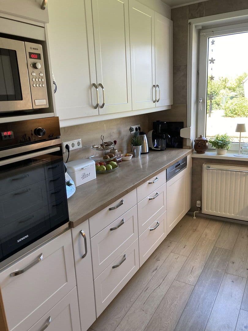 Predaj domu 125 m², pozemek 880 m², Weyhe, Dolné Sasko Predaj domu 125 m², pozemek 880 m², Weyhe, Dolné Sasko