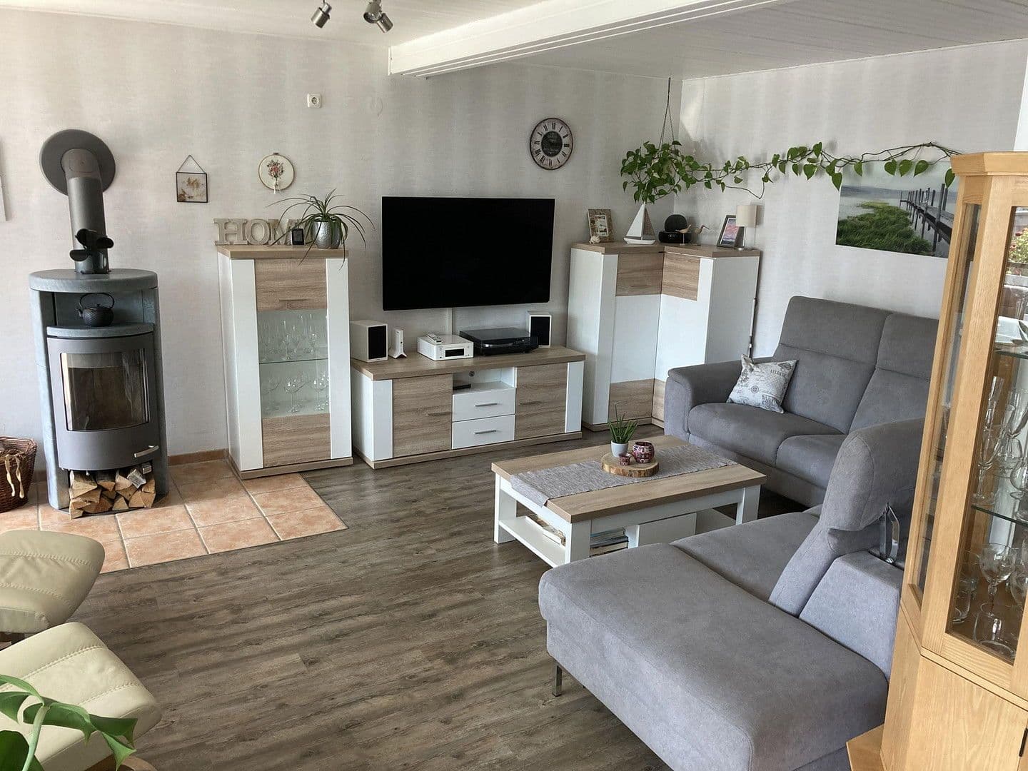 Predaj domu 125 m², pozemek 880 m², Weyhe, Dolné Sasko Predaj domu 125 m², pozemek 880 m², Weyhe, Dolné Sasko