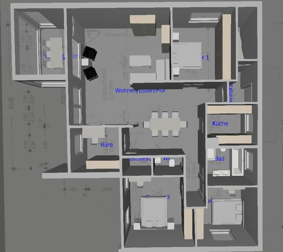 Predaj domu 125 m², pozemek 880 m², Weyhe, Dolné Sasko Predaj domu 125 m², pozemek 880 m², Weyhe, Dolné Sasko