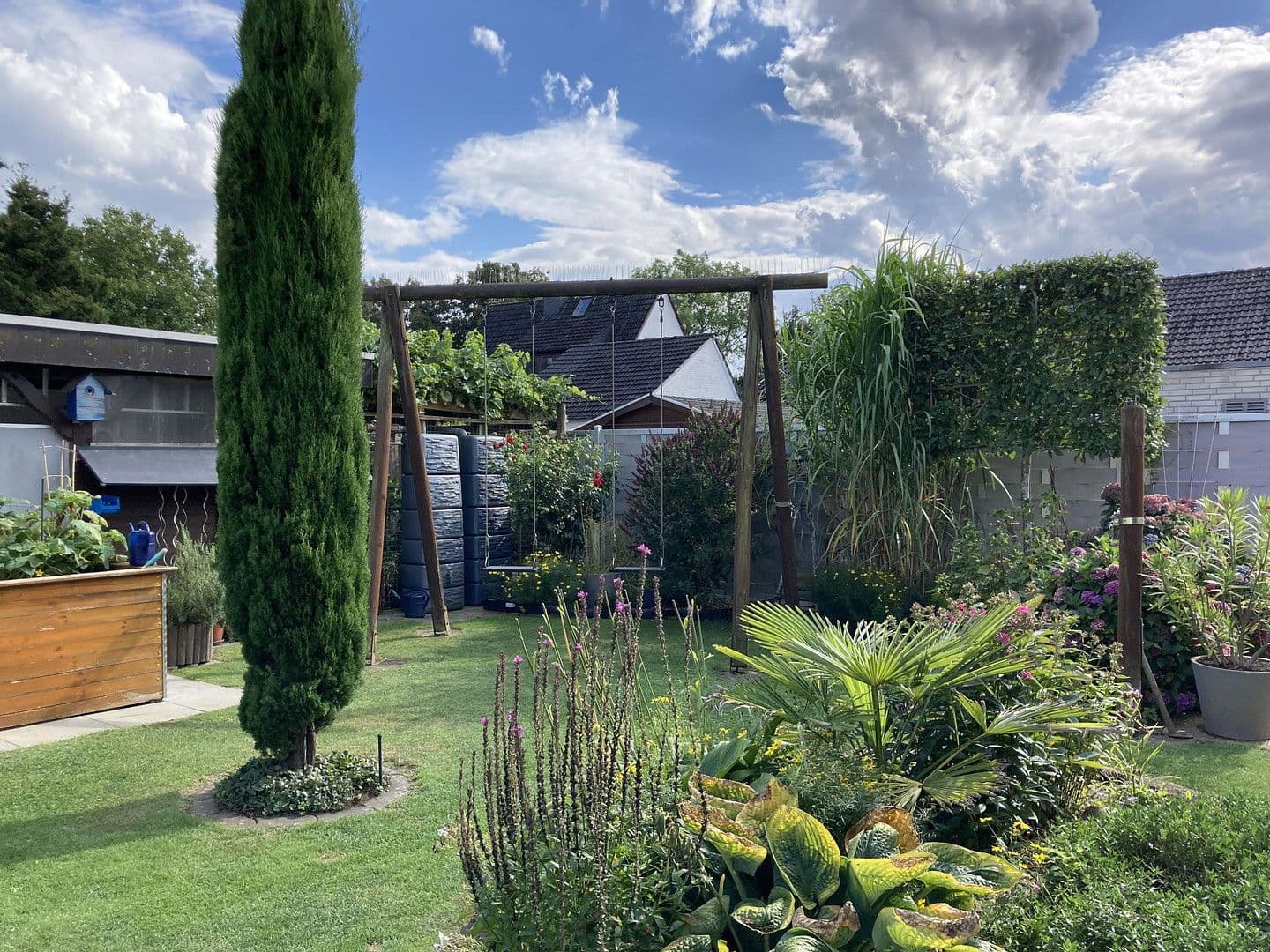 Predaj domu 125 m², pozemek 880 m², Weyhe, Dolné Sasko Predaj domu 125 m², pozemek 880 m², Weyhe, Dolné Sasko