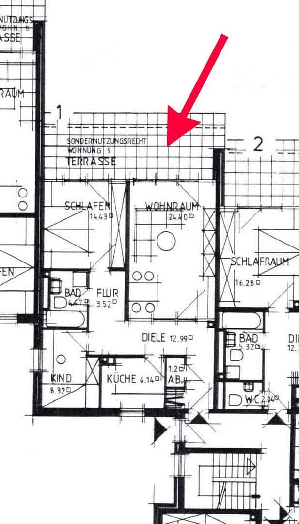 Predaj bytu 3-izbový 85 m², Halstenbek, Šlezvicko-Holštajnsko Predaj bytu 3-izbový 85 m², Halstenbek, Šlezvicko-Holštajnsko