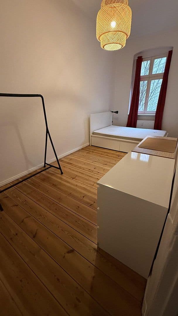 Predaj bytu 2-izbový 55 m², Berlin, Berlín Predaj bytu 2-izbový 55 m², Berlin, Berlín