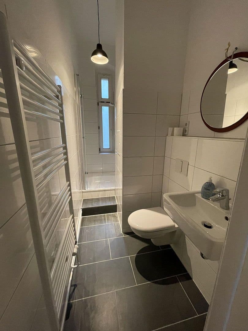 Predaj bytu 2-izbový 55 m², Berlin, Berlín Predaj bytu 2-izbový 55 m², Berlin, Berlín