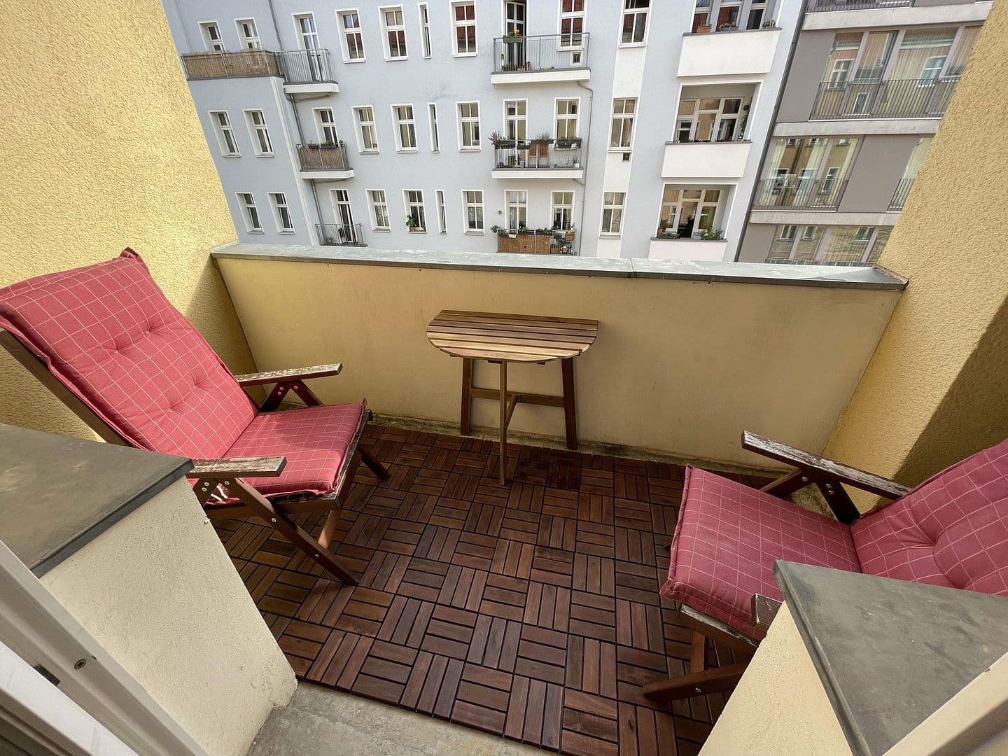 Predaj bytu 2-izbový 55 m², Berlin, Berlín Predaj bytu 2-izbový 55 m², Berlin, Berlín