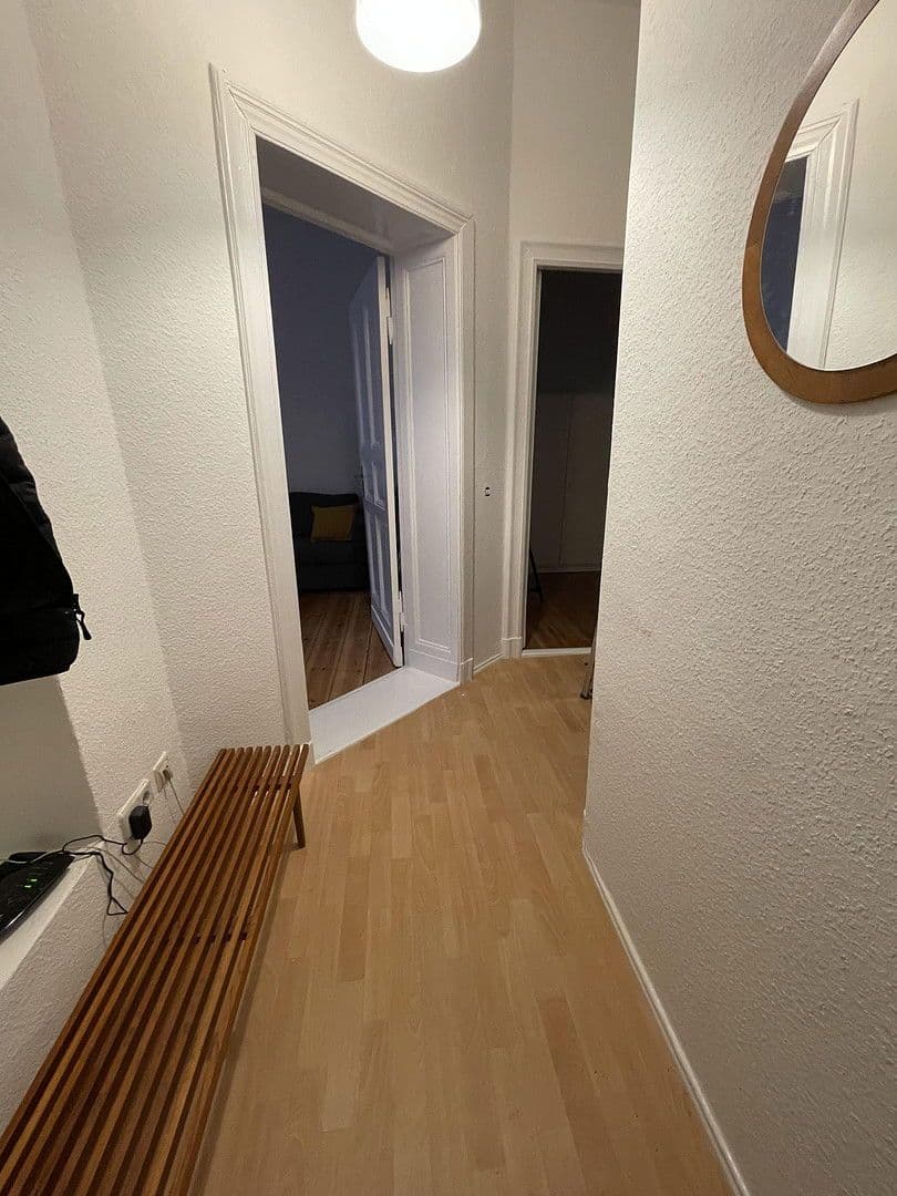 Predaj bytu 2-izbový 55 m², Berlin, Berlín Predaj bytu 2-izbový 55 m², Berlin, Berlín