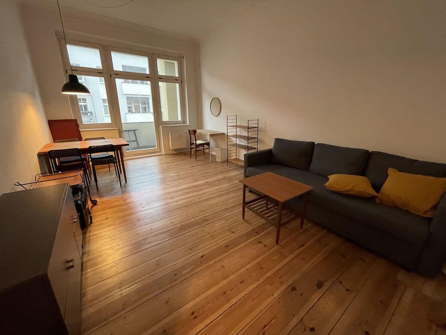 Predaj bytu 2-izbový 55 m², Berlin, Berlín Predaj bytu 2-izbový 55 m², Berlin, Berlín