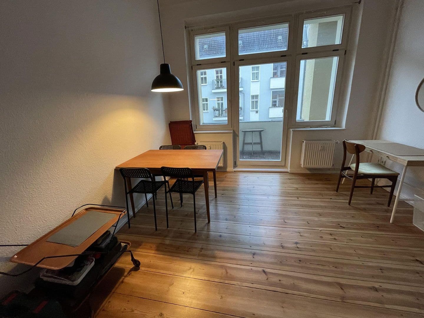 Predaj bytu 2-izbový 55 m², Berlin, Berlín Predaj bytu 2-izbový 55 m², Berlin, Berlín