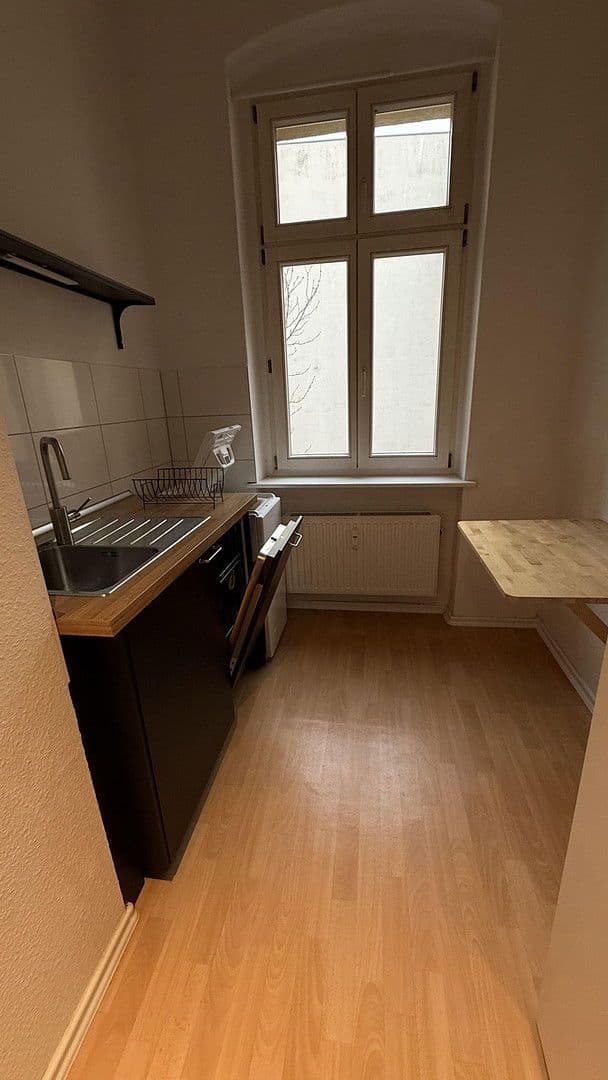 Predaj bytu 2-izbový 55 m², Berlin, Berlín Predaj bytu 2-izbový 55 m², Berlin, Berlín