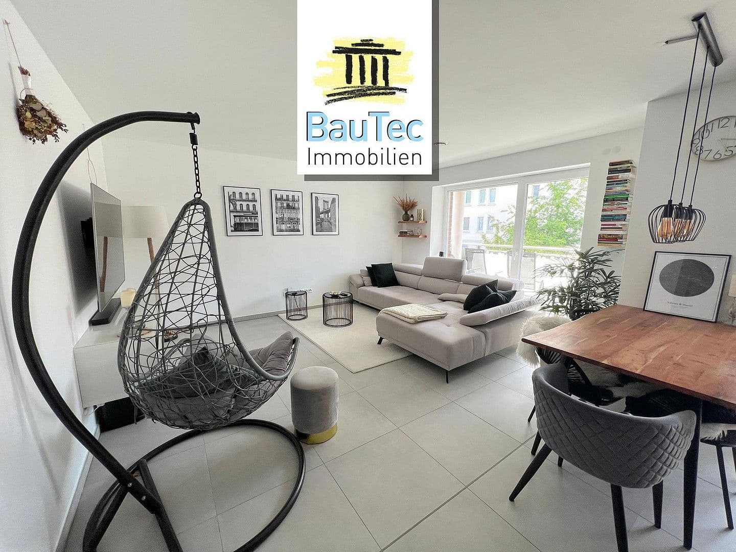 Prenájom bytu 3-izbový 96 m², An der Johanniskirche 13, Hildesheim, Dolné Sasko Prenájom bytu 3-izbový 96 m², An der Johanniskirche 13, Hildesheim, Dolné Sasko